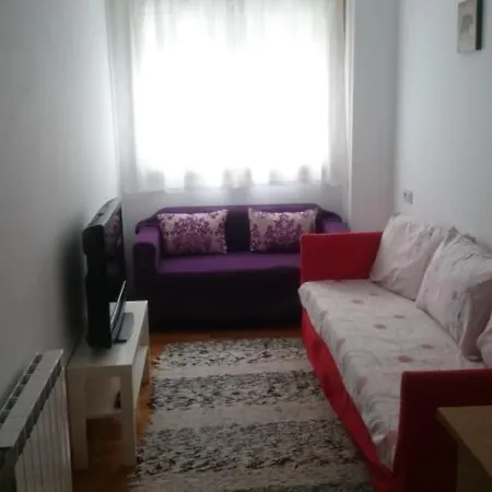 Apartment A Rua Da Cultura Apartamento