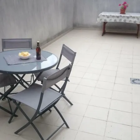 A Rua Da Cultura Apartamento *
