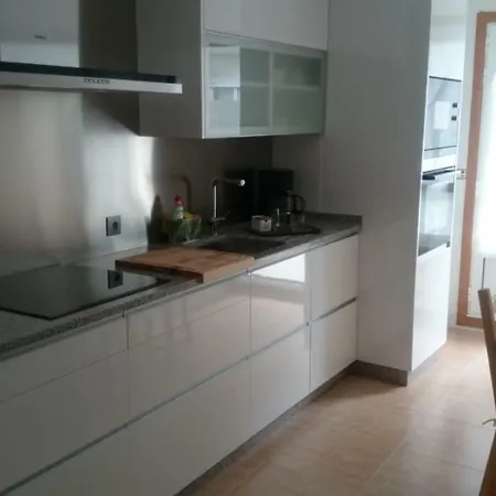 Apartment A Rua Da Cultura Apartamento
