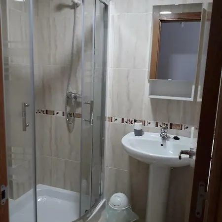 A Rua Da Cultura Apartamento * Sigueiro