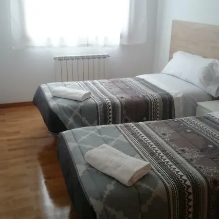 A Rua Da Cultura Apartamento Apartment
