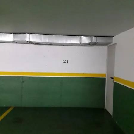 A Rua Da Cultura Apartamento *